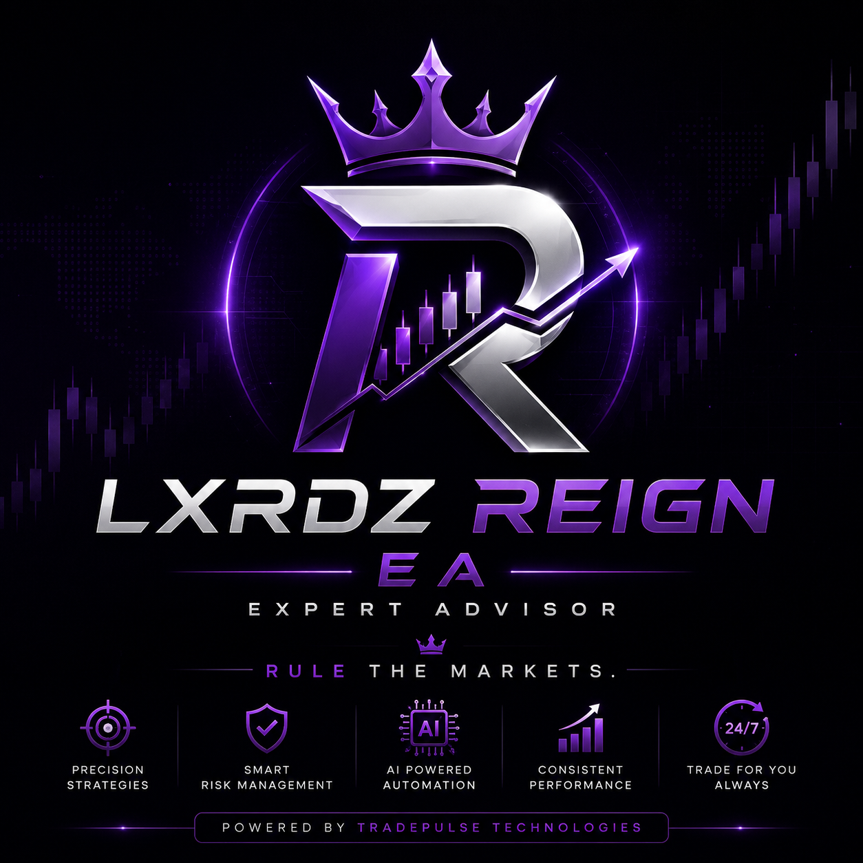LXRD Reign
